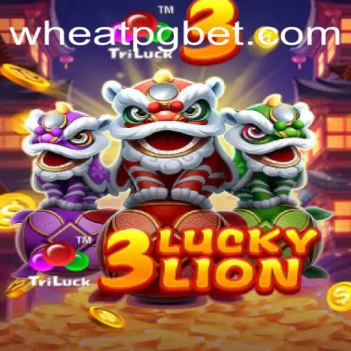 Desvendando o Mundo de 3LUCKYLION: Uma Nova Era de Jogos