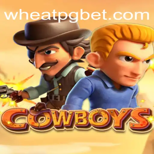 Explorando o Mundo de COWBOYS: Um Mergulho na Aventura do Jogo com WHEAT PG