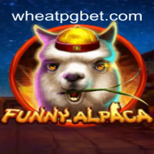 Descubra o Empolgante Mundo do Jogo FunnyAlpaca com a Palavra-Chave WHEAT PG
