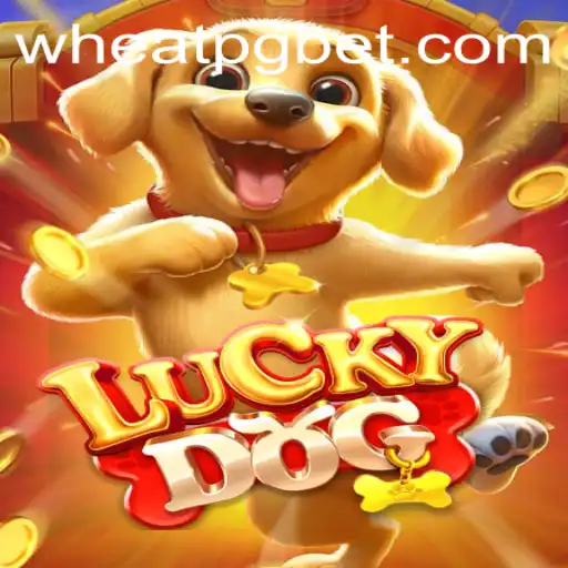 LuckyDog: A Nova Sensação no Mundo dos Jogos com Destaque para WHEAT PG