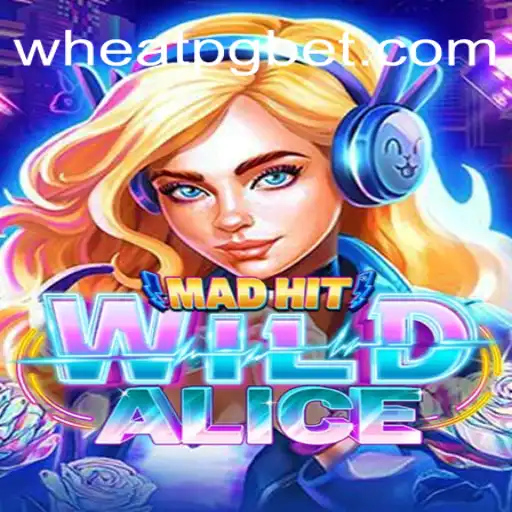 Explorando 'MadHitWildAlice': A Nova Sensação dos Jogos de Tabuleiro