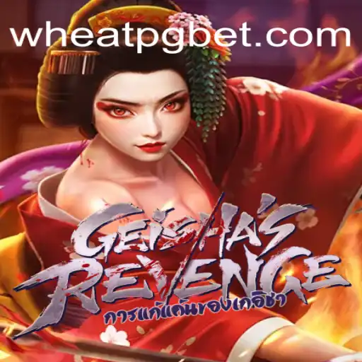 GeishasRevenge: Uma Jornada de Estratégia e Mistério no Universo dos Jogos