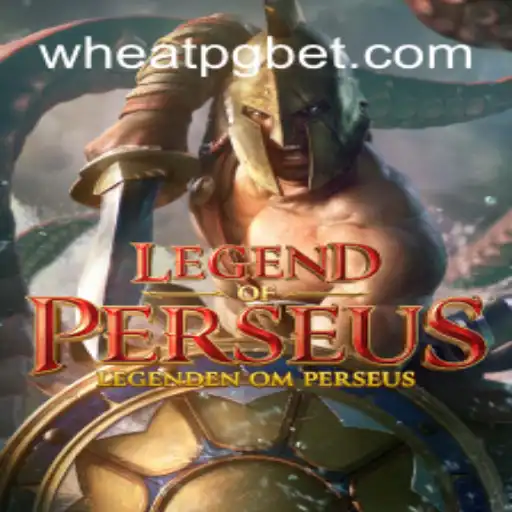 LegendofPerseus: A Inovadora Jornada Mitológica Interativa