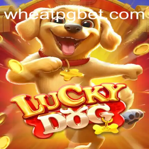 LuckyDog: A Nova Sensação no Mundo dos Jogos com Destaque para WHEAT PG