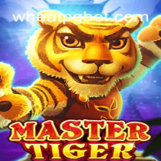 Explorando MasterTiger: O Jogo Que Está Conquistando o Mundo dos Games