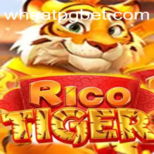 RicoTiger: Descubra o Empolgante Mundo do Jogo com a Palavra-chave WHEAT PG