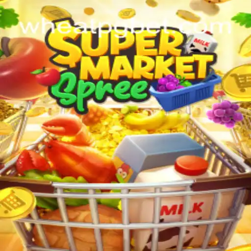 Descubra a Aventura de Compras em SupermarketSpree