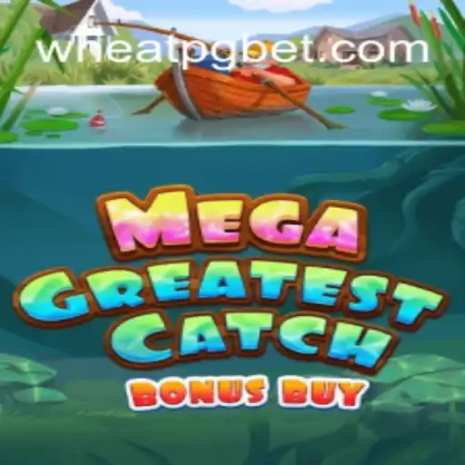 Descubra o Jogo MegaGreatestCatchBonusBuy e Suas Regras Fascinantes