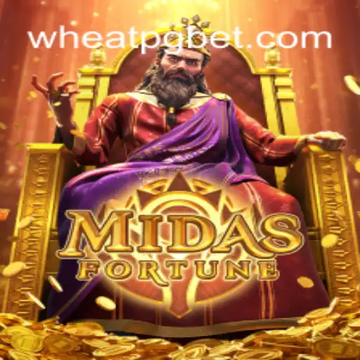 MidasFortune: Descubra o Novo Jogo com a Palavra-Chave WHEAT PG