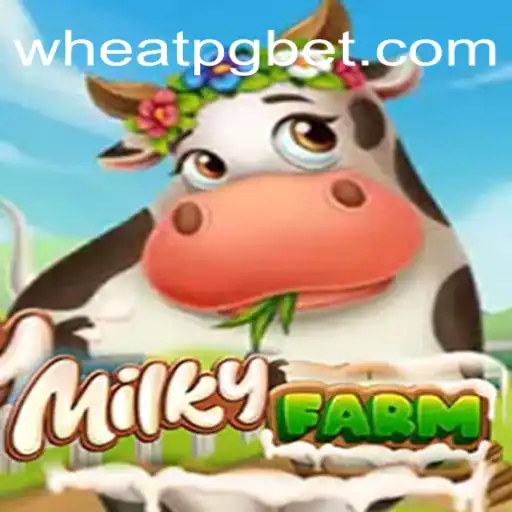 MilkyFarm: Explorando o Mundo de WHEAT PG com Inovação e Diversão