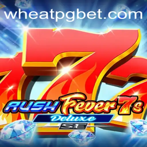 Explorando o Mundo de RushFever7sDeluxeSE: A Nova Sensação no Universo dos Jogos