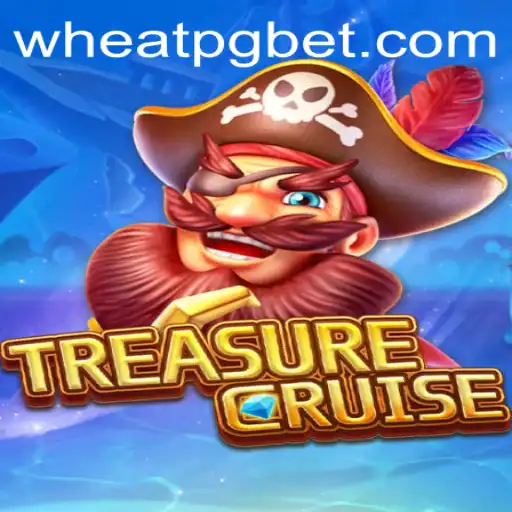 Explorando o Fascinante Mundo de TREASURECRUISE