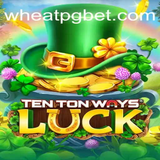 Explorando o Fascinante Mundo de 'TenTonWaysLuck'