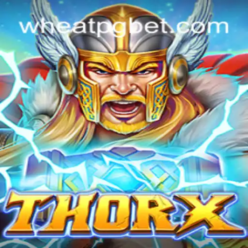 ThorX: Aventura e Estratégia com WHEAT PG