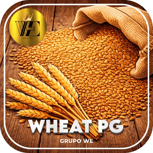 WHEAT PG Logo