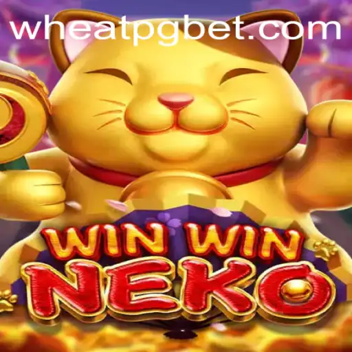 Explorando WinWinNeko: Um Jogo Inovador no Universo WHEAT PG